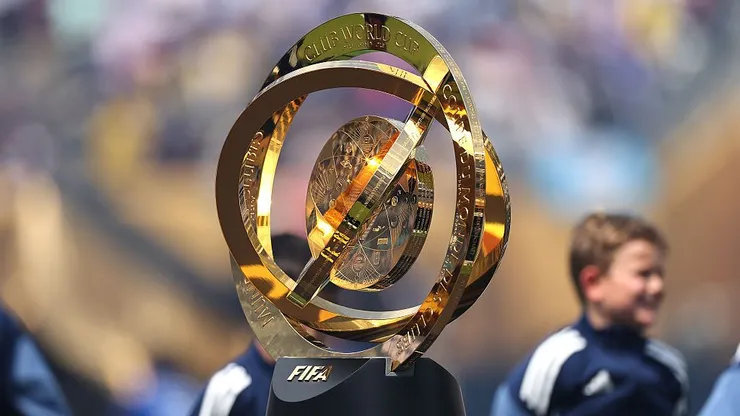 Mundial de Clubes da FIFA. Foto: Buda Mendes/Getty Images