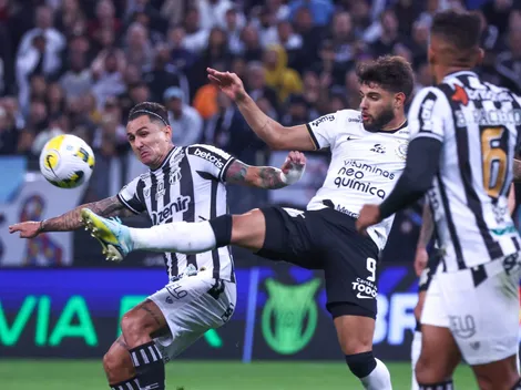 Saiba tudo sobre Ceará x Corinthians pelo Brasileirão Betano