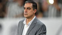 Renato Paiva manda indireta para John Textor após final do Mundial