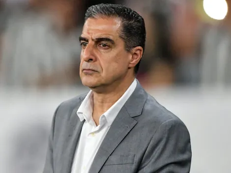 Renato Paiva posta indireta para John Textor sobre o Super Mundial