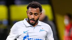 — Wendel, meia do Zenit