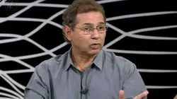 O ex-árbitro Oscar Roberto de Godói detalhou lance polêmcico em Corinthians X Red Bull Bragantino