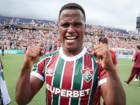 Thiago Silva e Arias estão presentes na seleção do Mundial