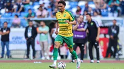 Cuiabá x Amazonas pela Série B