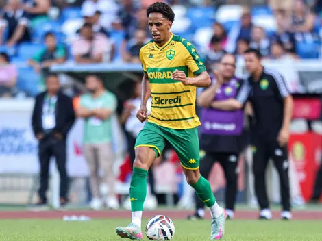 Palpite Cuiabá x Amazonas - Série B - 15/07/2025