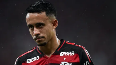 Cruzeiro quer buscar mais jogador do Flamengo além de Matheus Gonçalves