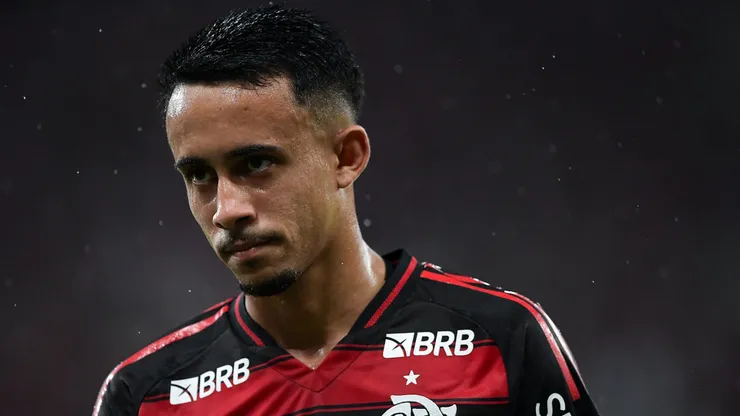 Cruzeiro quer buscar mais jogador do Flamengo além de Matheus Gonçalves