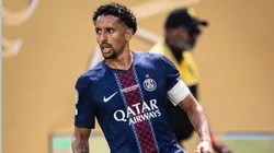 Marquinhos foi um dos destaques do PSG no Mundial de Clubes - Foto: Reprodução/Instagram Marquinhos