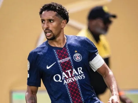 Marquinhos, Hakimi e Vitinha entram na Seleção do Mundial