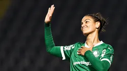 Palmeiras participa de torneio amistoso em Barueri - Foto: Rebeca Reis/Staff Images Woman/ CBF