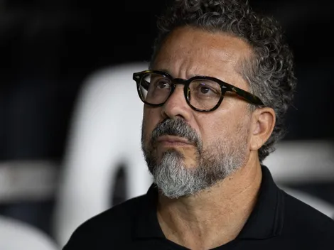 Cléber Xavier define escalação do Santos contra o Flamengo