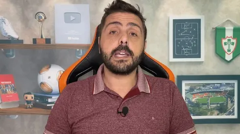 Nicola - Foto: Reprodução/Youtube