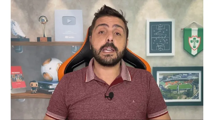 Nicola - Foto: Reprodução/Youtube