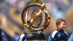 Fundo Árabe ajudou a FIFA a realizar um grande Mundial de Clubes. Foto: Buda Mendes/Getty Images)