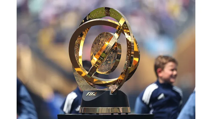 Fundo Árabe ajudou a FIFA a realizar um grande Mundial de Clubes. Foto: Buda Mendes/Getty Images)