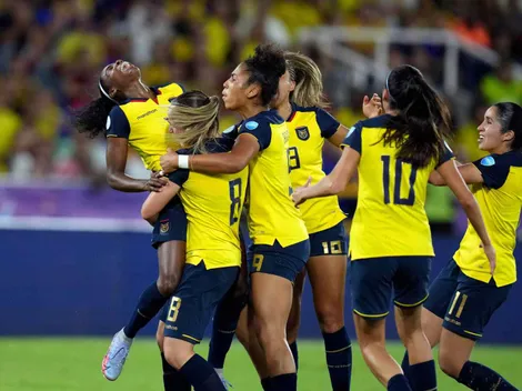 Palpite Peru x Equador - Copa América Feminina - 15/07/2025