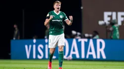 Palmeiras x Mirassol pelo Brasileirão