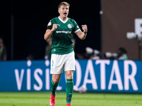 Palpite Palmeiras x Mirassol - Brasileirão - 16/07/2025