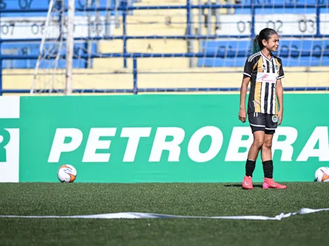 Petrobras segue como principal patrocinadora do futebol feminino no país