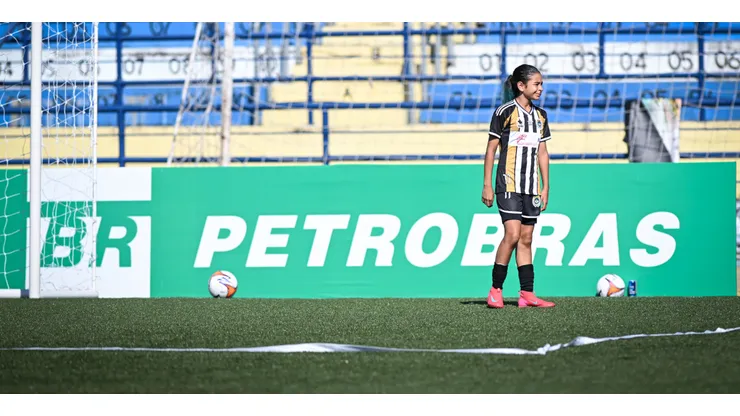 Federação Paulista e Petrobras renovam parceria para o futebol feminino - Foto: Rodrigo Corsi/Ag.Paulistão