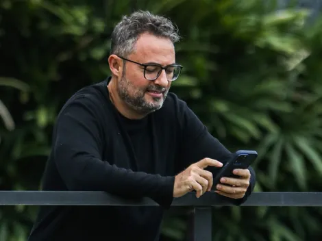 Mattos só vai liberar Gabriel Brazão no Santos com proposta irrecusável