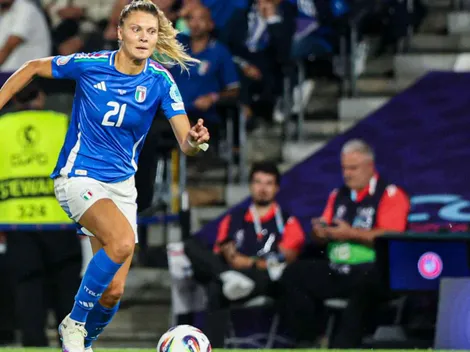 Palpite Noruega x Itália - Eurocopa Feminina - 16/07/2025