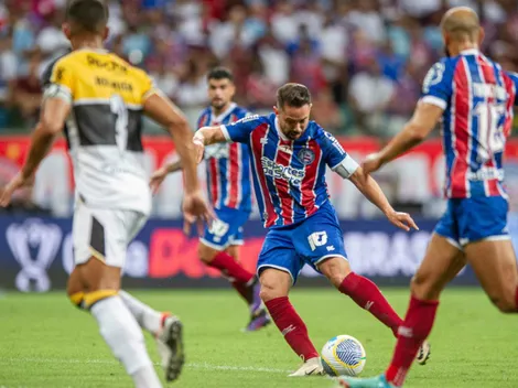 Palpite Bahia x América de Cali - Sul-Americana - 15/07/2025