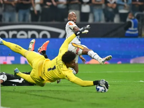 Palpite Ceará x Corinthians - Brasileirão - 16/07/2025