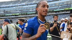 João Pedro jogador do Chelsea - (Photo by David Ramos/Getty Images)