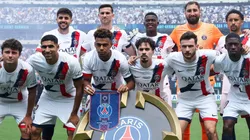 Paris Saint-Germain foi derrotado na final do Mundial de Clubes (Photo by Buda Mendes)