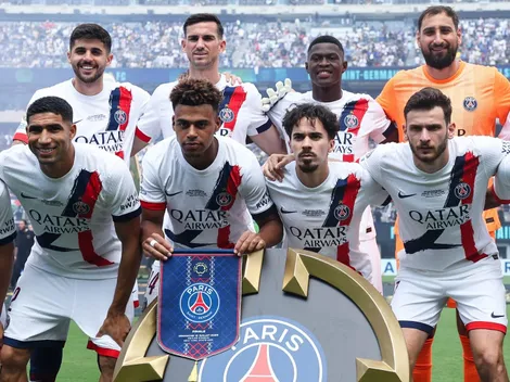 Desempenho francês em finais internacionais cai para 16,67%