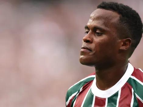 Thiago Silva e Arias são representantes do Brasil na seleção do Mundial