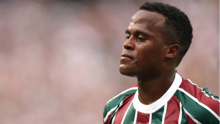 Jhon Arias foi um dos eleitos pela FIFA como integrantes da Seleção do Mundial de Clubes
