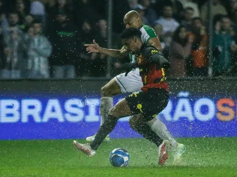 Juventude x Sport: IA crava placar da partida pelo Brasileirão