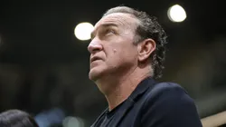 Treinador vem sendo “ignorado” - Foto: Gilson Lobo/AGIF.