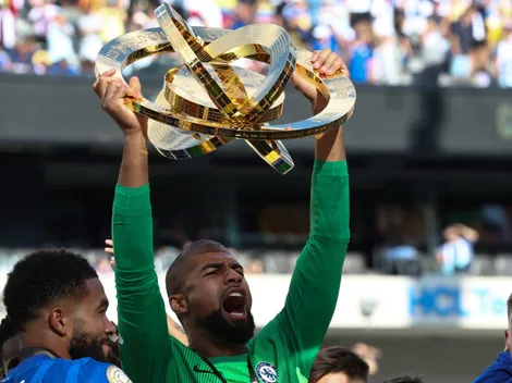 Chelsea é o segundo time inglês com mais títulos internacionais