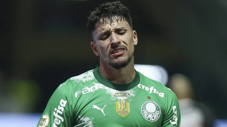 Piquerez teve ótima atuação pelo Palmeiras no Mundial e interesse europeu só aumentou no LE