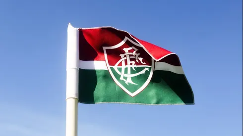 Time feminino do Fluminense tem novo treinador - Foto: Marina Garcia/Fluminense