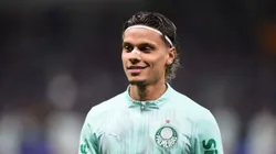 Richard Ríos pode deixar o clube em breve