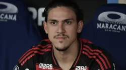 Além de Filipe Luís, Pedro já teve problemas de bastidores com outros treinadores no Flamengo.