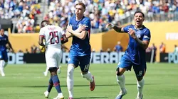 Torcedores do Chelsea provocam o PSG com memes de Palmer e comentários hilários nas redes do time francês após titulo