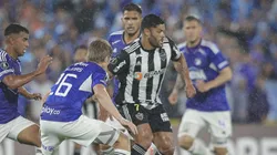 Atlético Mineiro tem boa vantagem quando enfrenta equipes colombianas