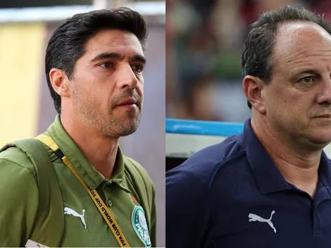 Confira a lista dos técnicos mais longevos da Série A