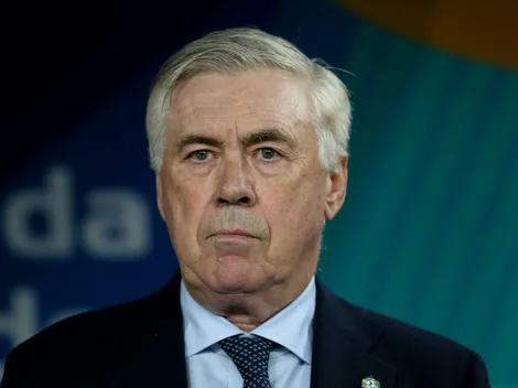 Carlo Ancelotti destaca campanha do Flamengo no Mundial de Clubes