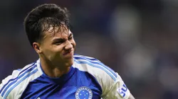 Kaio Jorge custou 13x menos que trio de ataque do Palmeiras e já marcou 11 gols no Brasileirão Betano