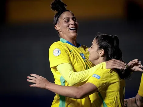 Equador empata, Chile e Brasil vencem: os destaques da 1ª rodada