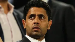 Nasser Al-Khelaifi acredita que o time do PSG "estava cansado" em final contra o Chelsea.