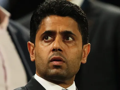 Presidente do PSG justifica derrota para o Chelsea: "Estavam cansados"