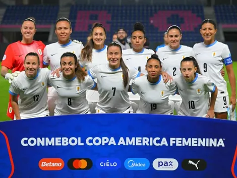 Argentina enfrenta o Uruguai na estreia pela Copa América