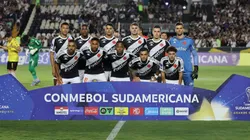 Vasco Sul-Americana -(Photo by Wagner Meier/Getty Images)